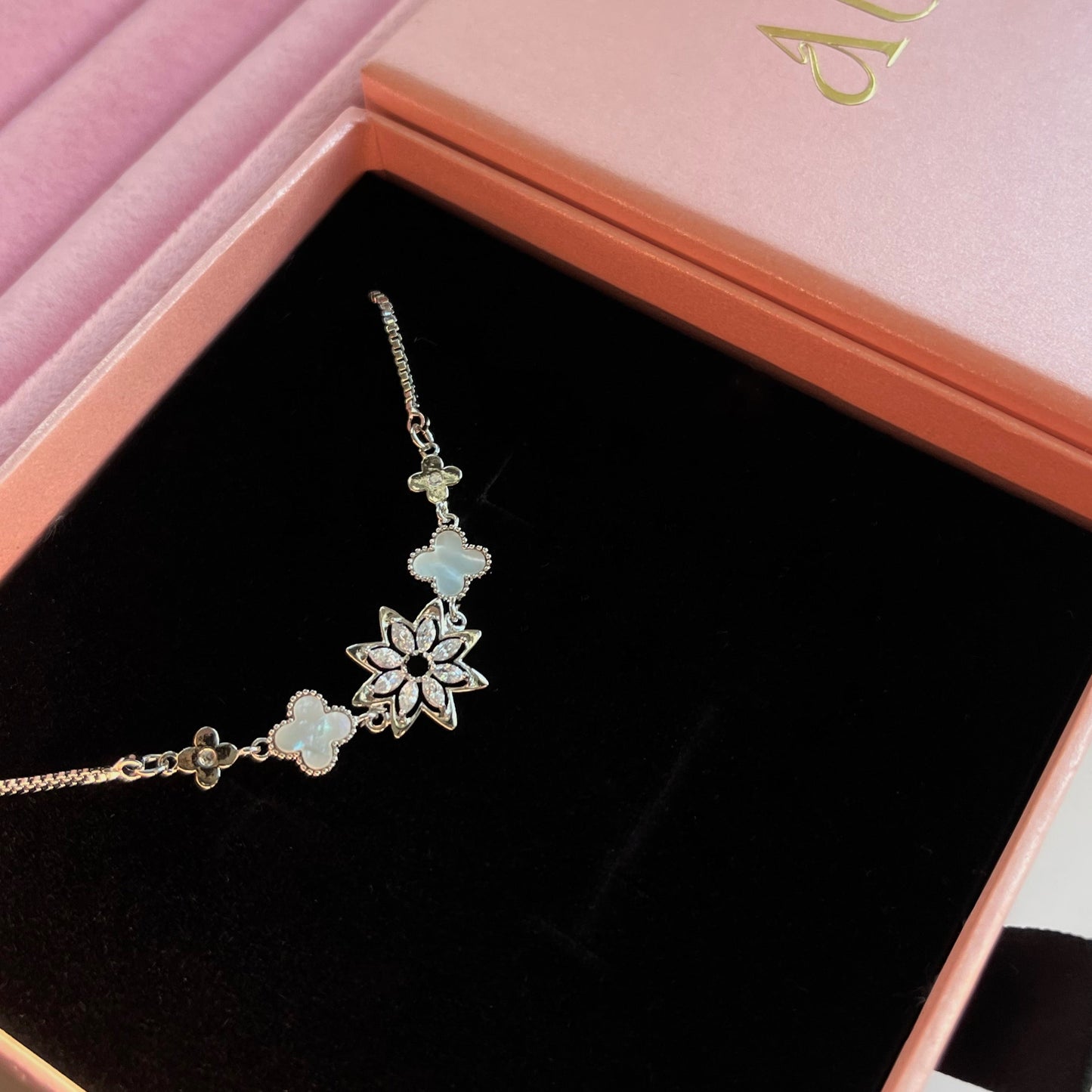 Alana Bracelet