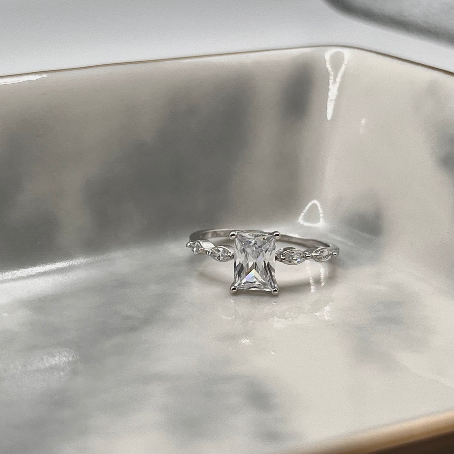 Aura Ring