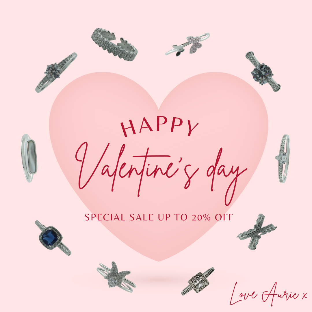 Valentines Collection
