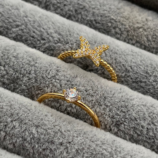 Yara Ring