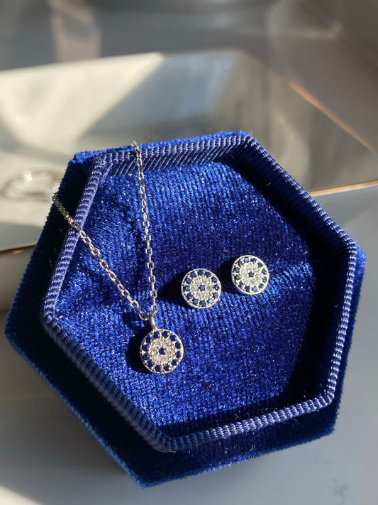 Evil Eye Set