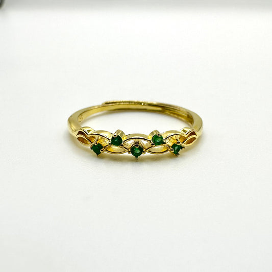 Verda Ring