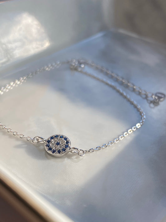 Evil Eye Bracelet
